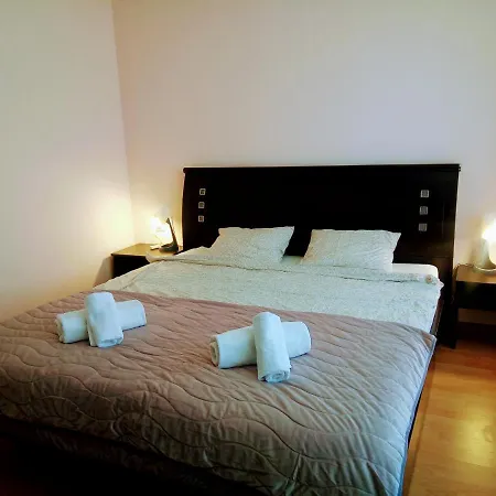 Family Apartament Crown Pool&sea - Bastetbs * Sveti Vlas