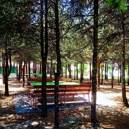 Apartamento Family Apartament Crown Pool&sea - Bastetbs