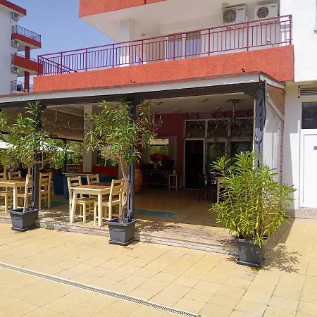 Family Apartament Crown Pool&sea - Bastetbs * Sveti Vlas
